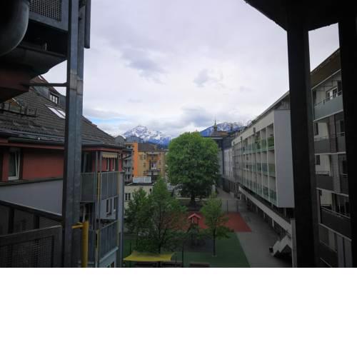 Frisch renovierte 3-Zimmer Wohnung
