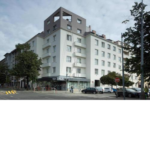 Fritscher Apartments, s.r.o.