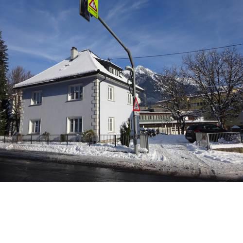 Fritz Apartments