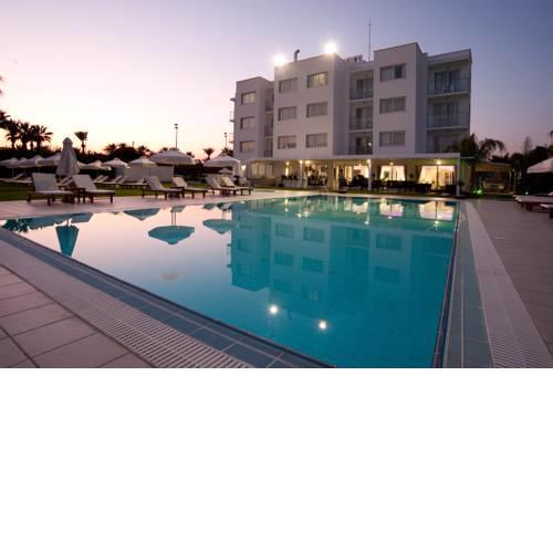 Frixos Suites Hotel Apartments