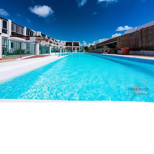 Froggy's beautiful apt in PdC fast wifi IP TV pool