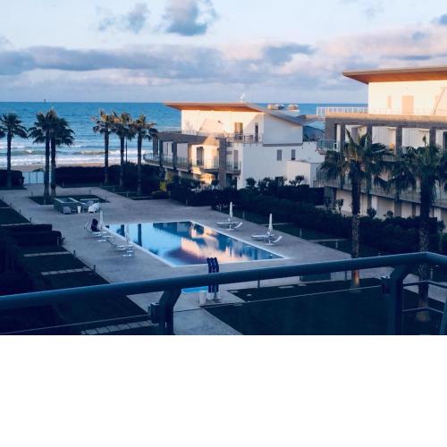 Front Sea Holidays
