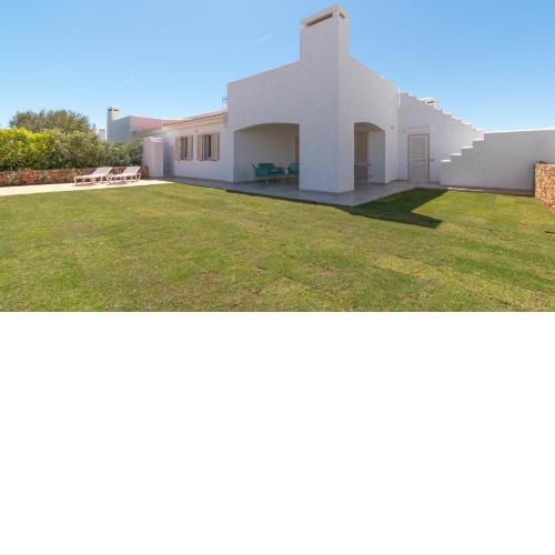 Front Sea Villa & Villa Ary by Typney