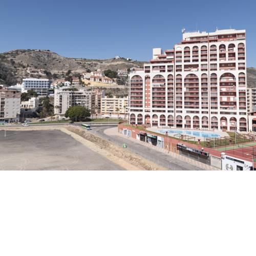 Frontalmar, Esc-A, 8º-29