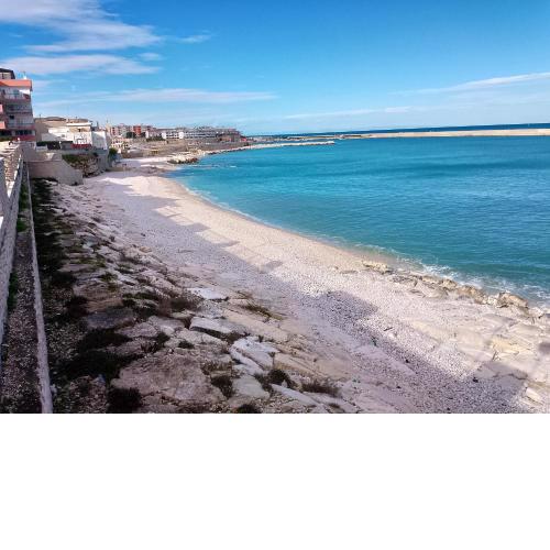 Fronte del mare via prussiano 16