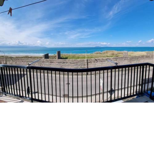 FRONTE MARE, PARCHEGGIO PRIVATO, Wi-Fi, LAVATRICE