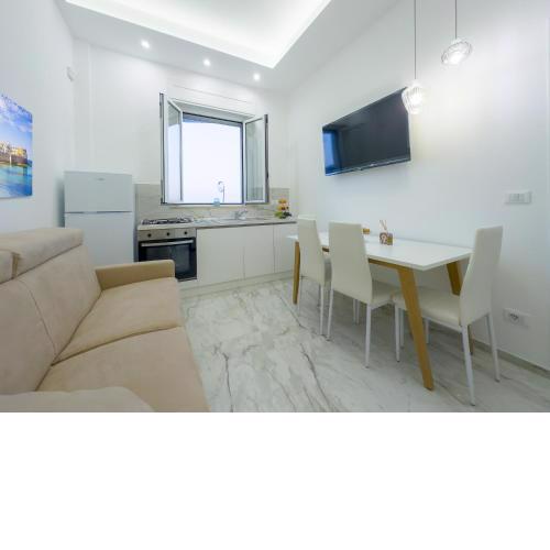 Fronte Mare Relais Stapane
