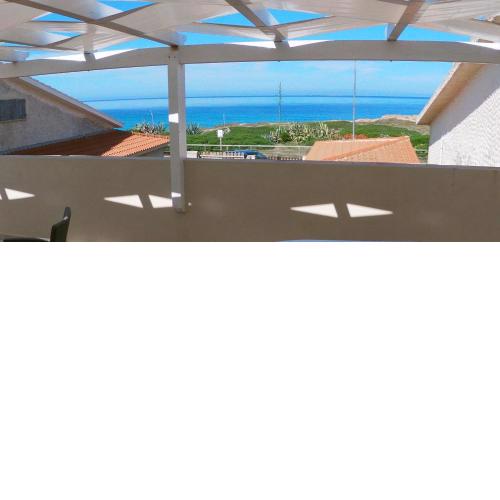 Fronte Mare S'Arena Scoada