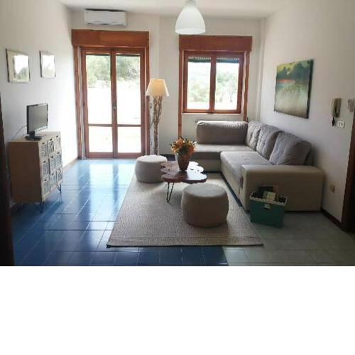 Frontemare 6 posti letto