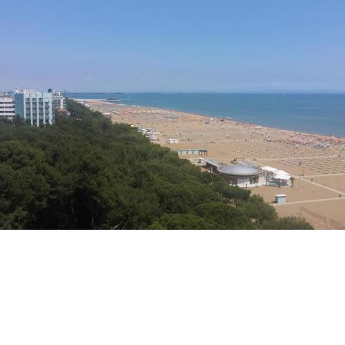 FRONTEMARE FANTASTICO - Torre Zanier