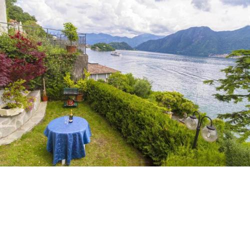Frontlake - Apartment with Lake view