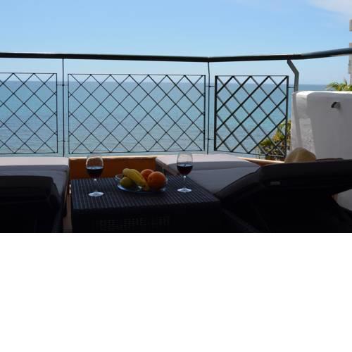 Frontline Beach Mi Capricho
