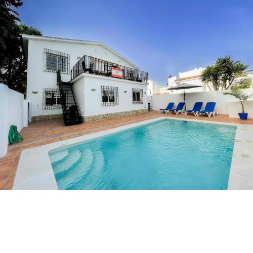 Frontline Villa