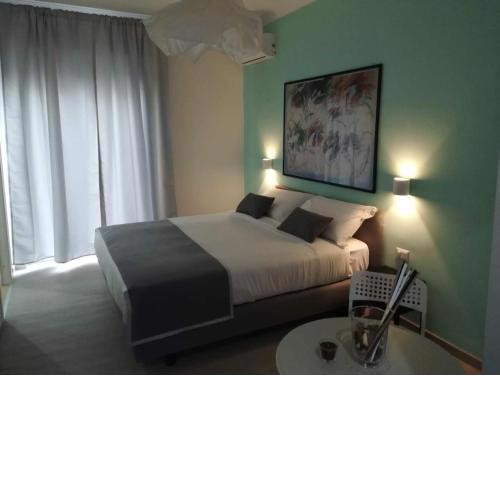 F.Rooms Napoli