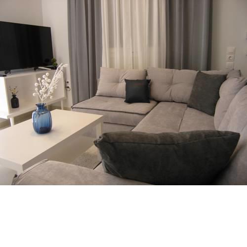 Frosini Apartment