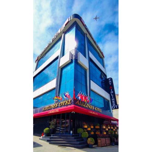 FRT AİRLİNES OTEL
