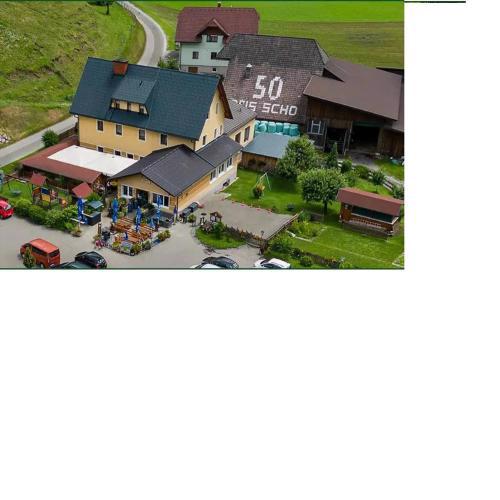 Frühstücks Pension Ebner-Hollerer