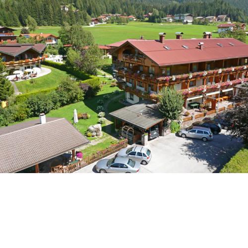 Frühstückshotel Margret