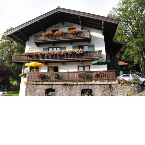 Frühstückspension & Appartements Eugenie