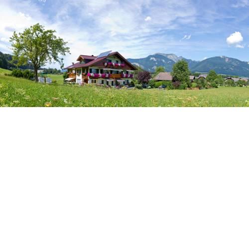 Frühstückspension Haus am Wald