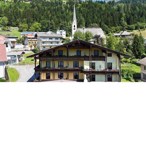 Frühstückspension Irschen