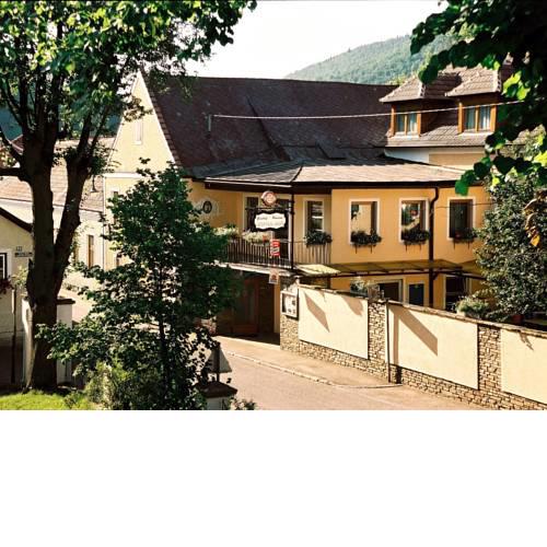 Frühstückspension Leopold Janu