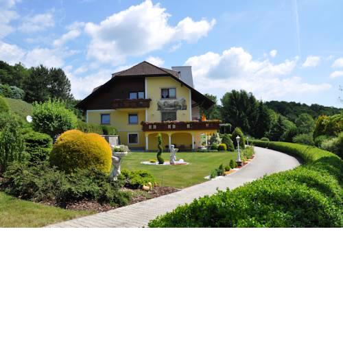 Frühstückspension Porranzl