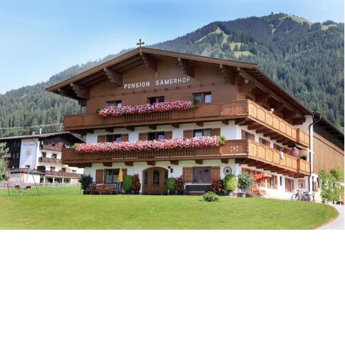 Frühstückspension Samerhof
