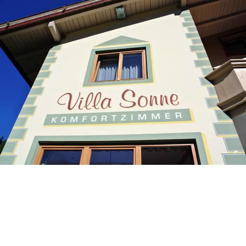 Frühstückspension Villa Sonne