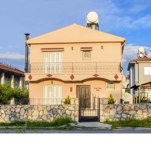 Fruit Tree Villa