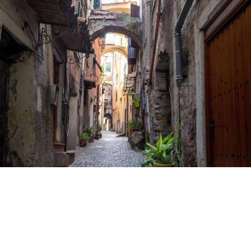 Frullo - Cozy And Authentic Two Bedrooms Apartment In Old Town