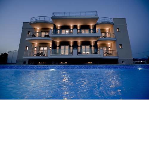 Frunze Luxury Apartments