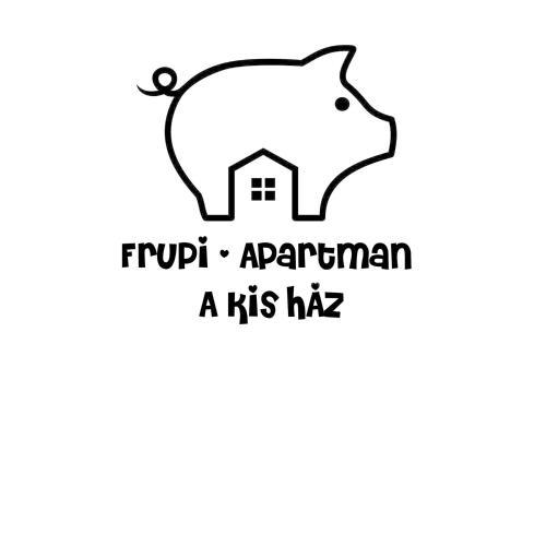 FruPi Apartman - A kis ház