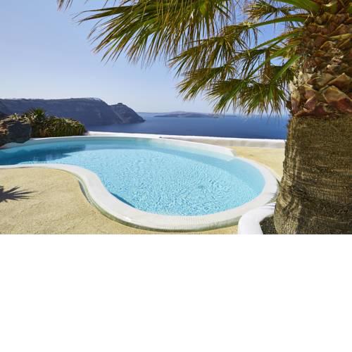 Ftelari Villa