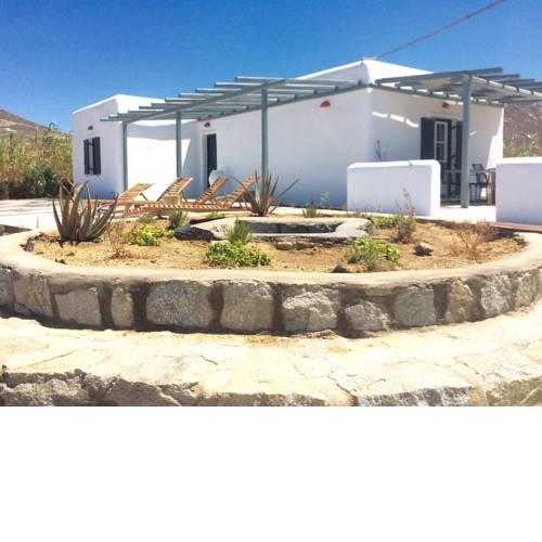 Ftelia Beach House