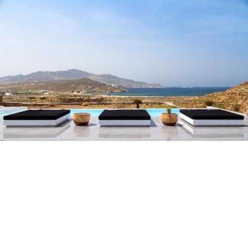Ftelia Black Villas