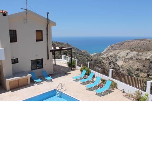 Fteroma Villa