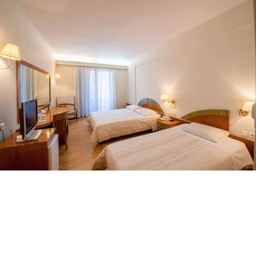 Fthia Hotel