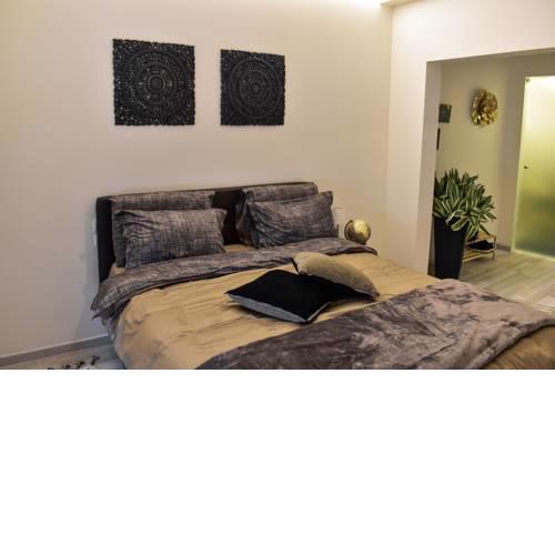 F.T.P Luxury Rooms