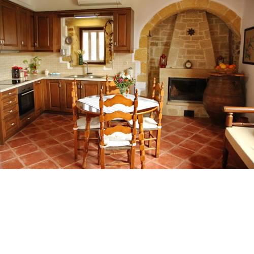 Fudulis Villa