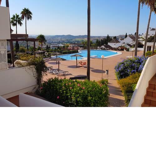 Fuengirola Golf & Beach