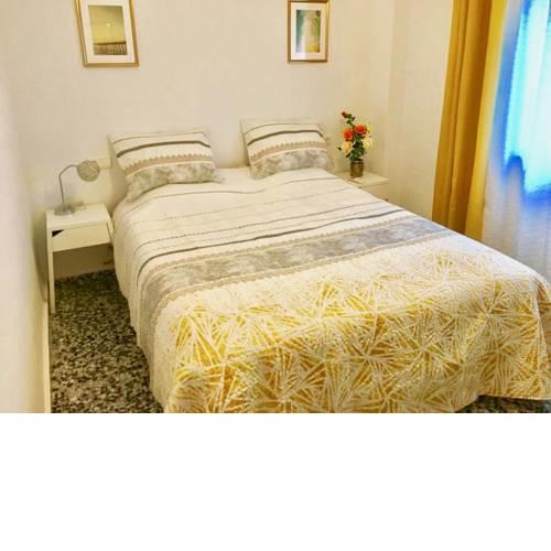 Fuengirola Palm Beach