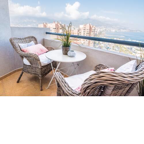 Fuengirola Studio Apartment
