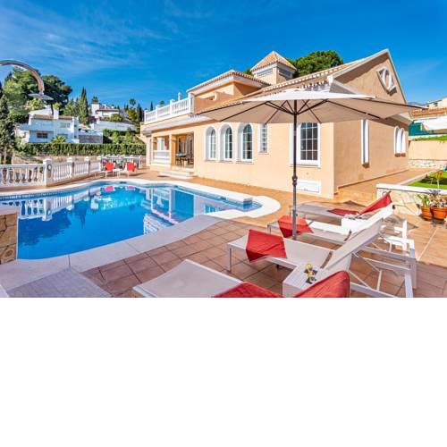 Fuengirola Villa Majestic