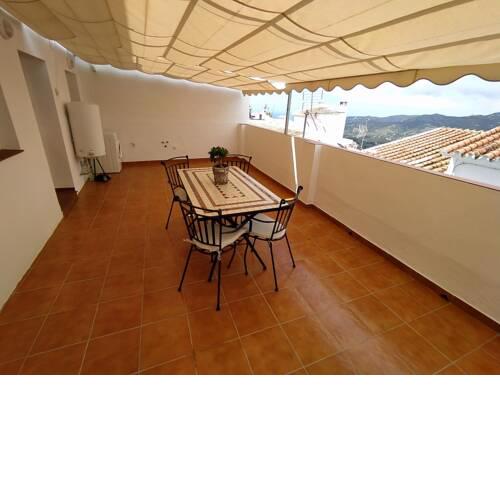 Fuen´s house