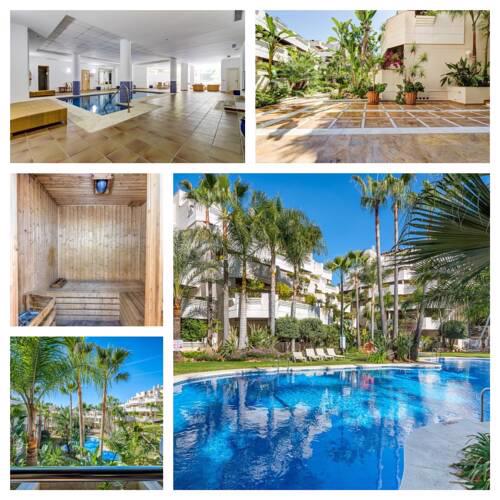 FUENTE ALOHA Marbella 33B