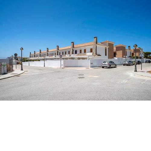 Fuente del Gallo 1 - Chalet vacacional en Conil