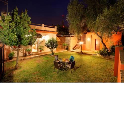 Fuente del Gallo Villa Sleeps 4 Pool WiFi