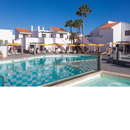 Fuerte Holiday Boulevard Caleta