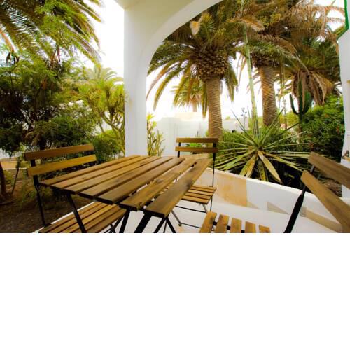 Fuerte Holiday Bungalow Style & Comfort